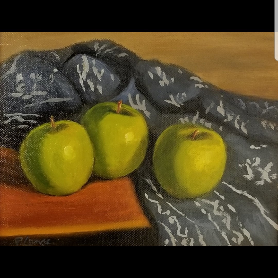 Polly Lange Granny Smiths North End Gallery Polly Lange Granny Smiths North End Gallery